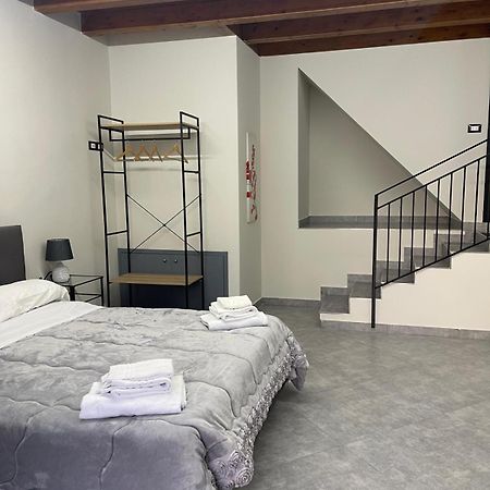 B&B Antichi Cortili Termini Imerese Extérieur photo