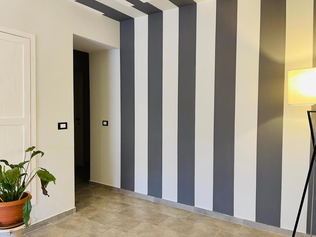 B&B Antichi Cortili Termini Imerese Extérieur photo