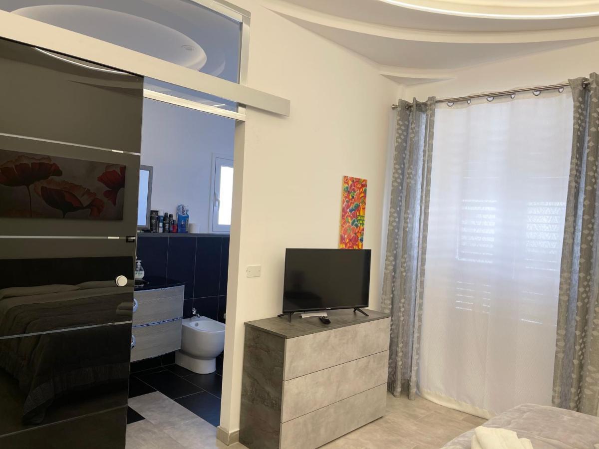 B&B Antichi Cortili Termini Imerese Extérieur photo