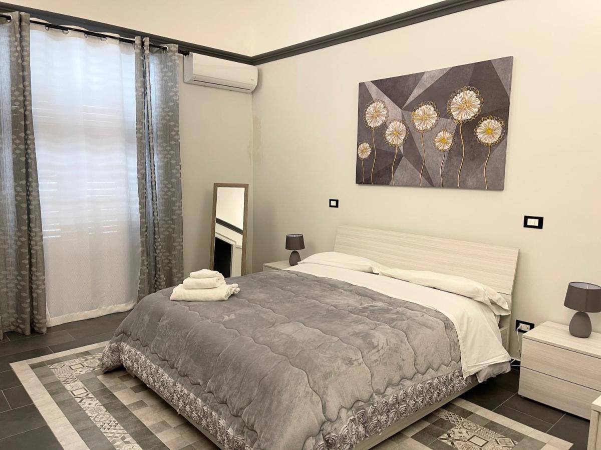 B&B Antichi Cortili Termini Imerese Extérieur photo