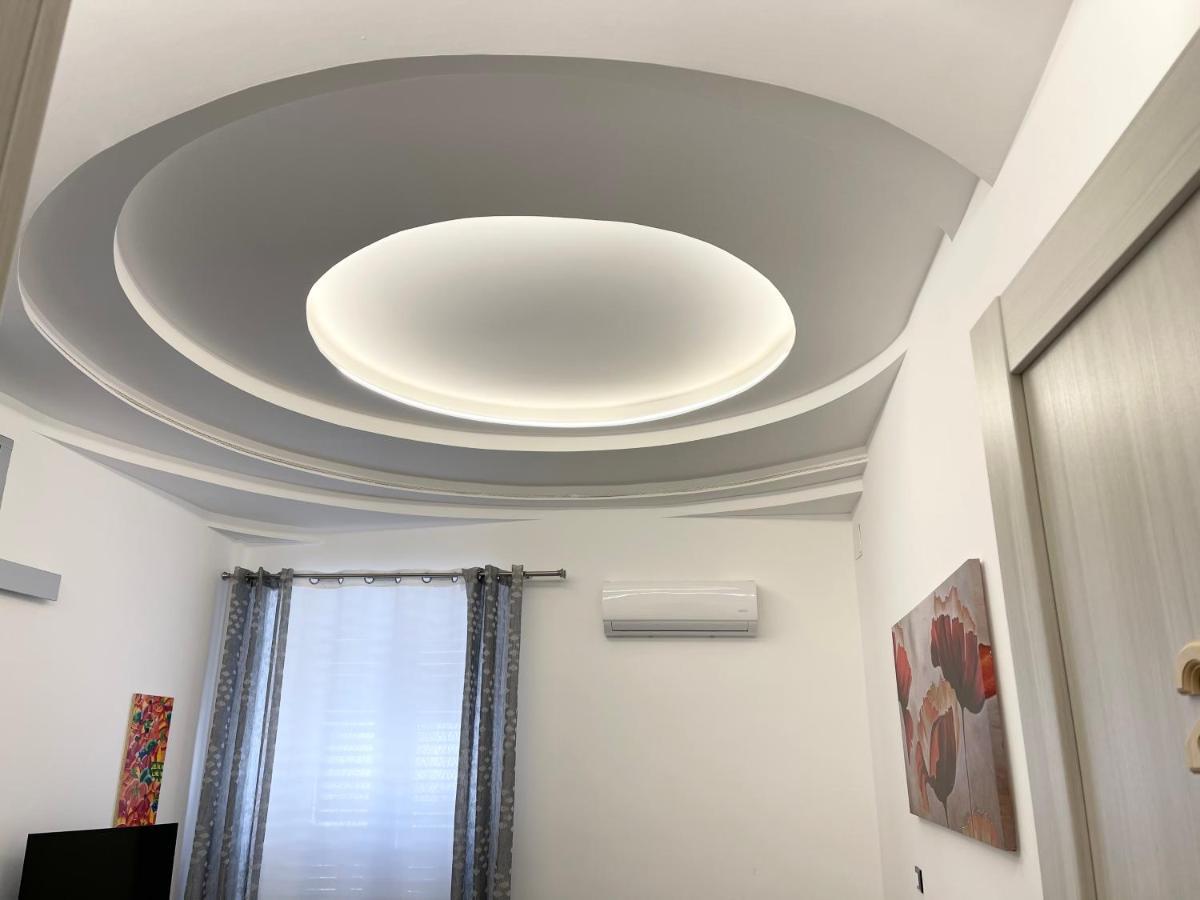 B&B Antichi Cortili Termini Imerese Extérieur photo