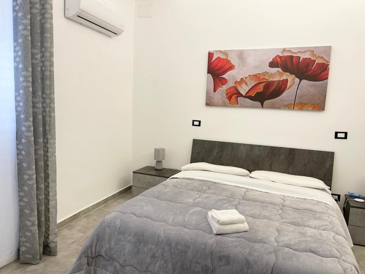 B&B Antichi Cortili Termini Imerese Extérieur photo