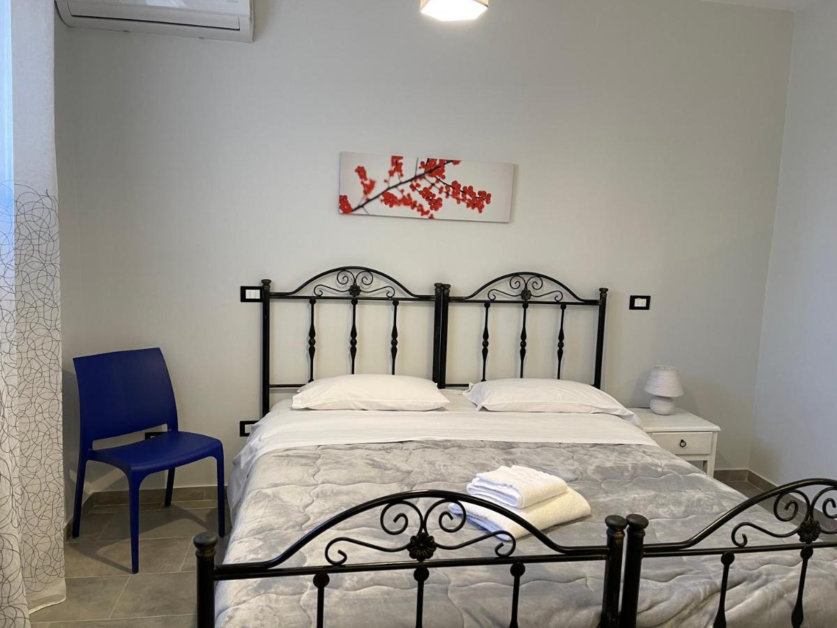 B&B Antichi Cortili Termini Imerese Extérieur photo