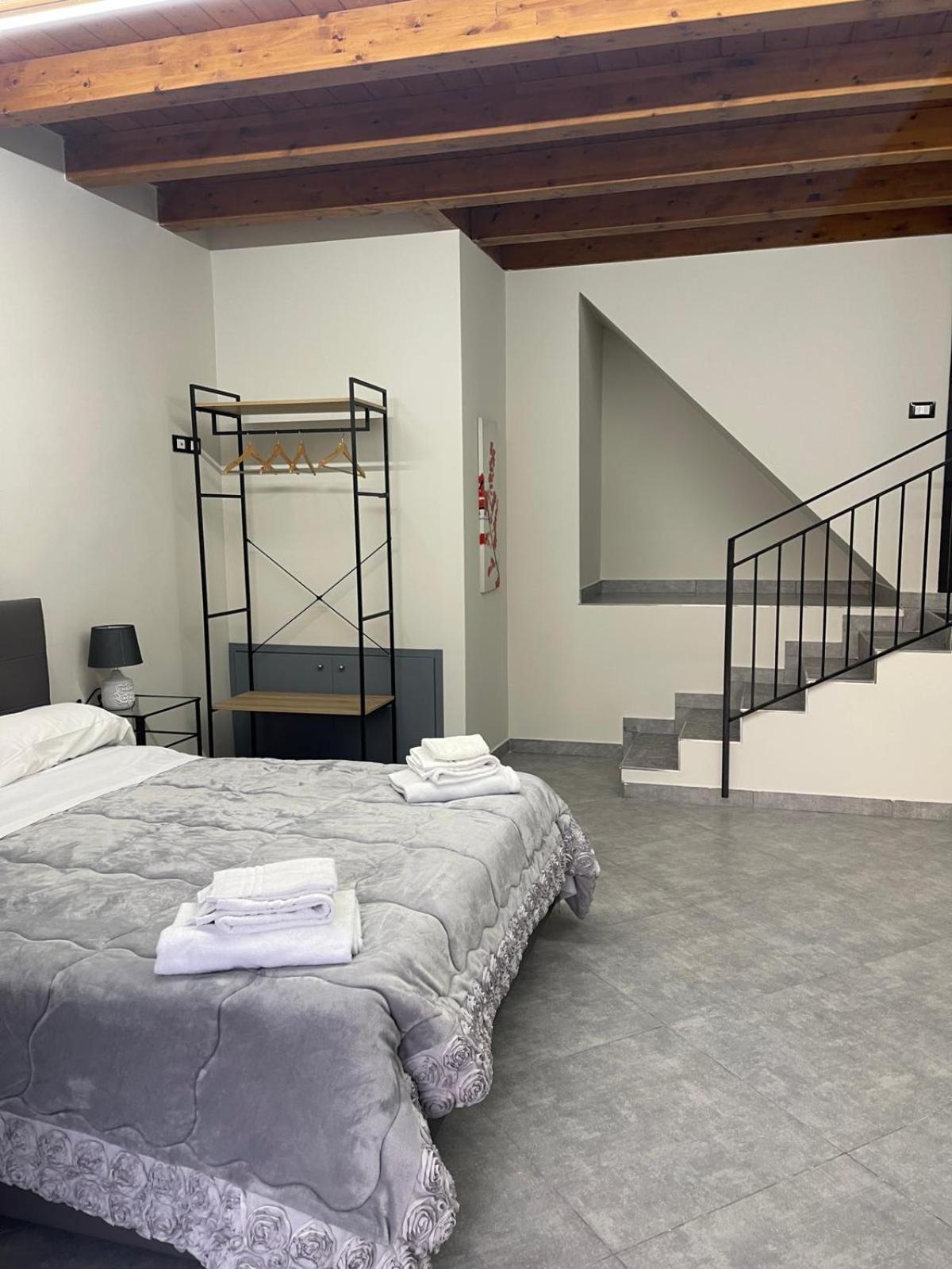 B&B Antichi Cortili Termini Imerese Extérieur photo